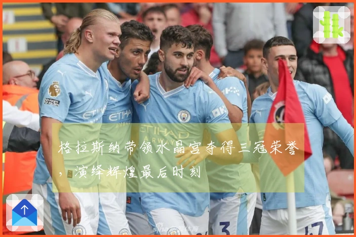 格拉斯纳带领水晶宫夺得三冠荣誉，演绎辉煌最后时刻